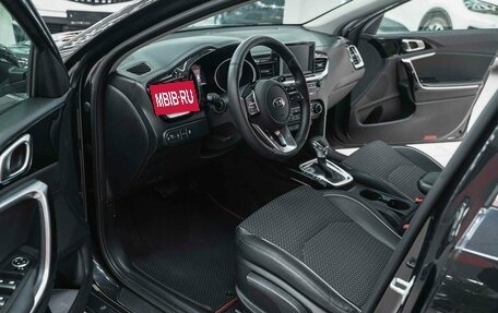 KIA cee'd III, 2018 год, 1 590 000 рублей, 6 фотография