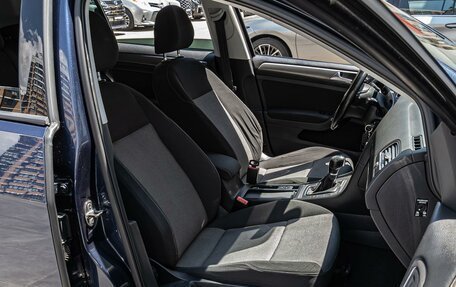 Volkswagen Golf VII, 2012 год, 1 068 000 рублей, 8 фотография