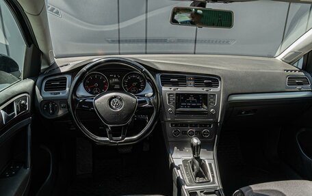 Volkswagen Golf VII, 2012 год, 1 068 000 рублей, 6 фотография