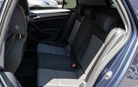 Volkswagen Golf VII, 2012 год, 1 068 000 рублей, 9 фотография