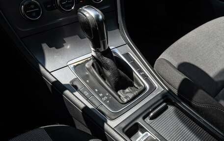 Volkswagen Golf VII, 2012 год, 1 068 000 рублей, 12 фотография