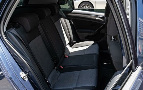 Volkswagen Golf VII, 2012 год, 1 068 000 рублей, 7 фотография