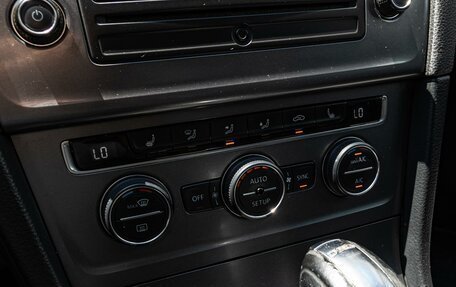 Volkswagen Golf VII, 2012 год, 1 068 000 рублей, 13 фотография