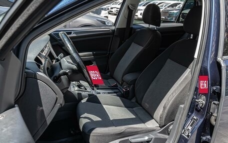 Volkswagen Golf VII, 2012 год, 1 068 000 рублей, 10 фотография