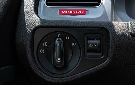 Volkswagen Golf VII, 2012 год, 1 068 000 рублей, 16 фотография