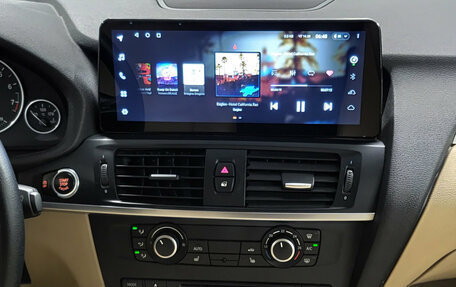 BMW X3, 2014 год, 2 100 000 рублей, 19 фотография