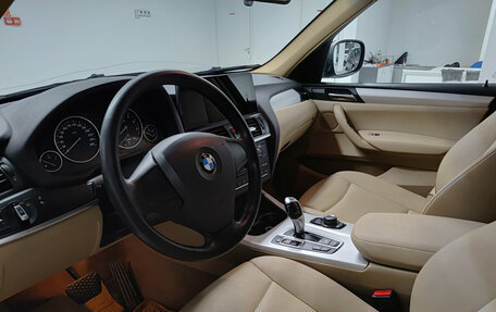 BMW X3, 2014 год, 2 100 000 рублей, 20 фотография