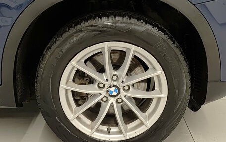 BMW X3, 2014 год, 2 100 000 рублей, 22 фотография