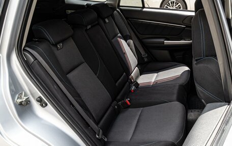 Subaru Levorg I, 2015 год, 1 549 000 рублей, 9 фотография