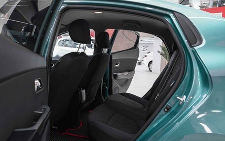 KIA Rio III рестайлинг, 2014 год, 755 000 рублей, 7 фотография