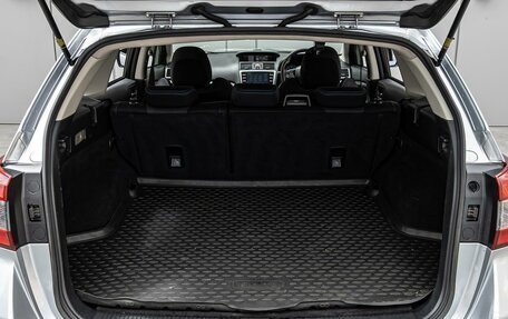 Subaru Levorg I, 2015 год, 1 549 000 рублей, 20 фотография