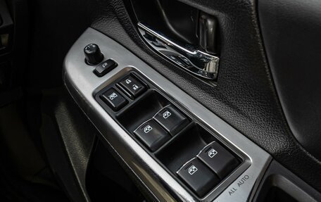 Subaru Levorg I, 2015 год, 1 549 000 рублей, 19 фотография