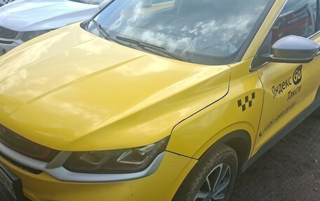 Geely Coolray I, 2023 год, 1 056 000 рублей, 2 фотография