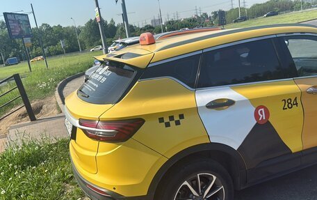 Geely Coolray I, 2023 год, 1 100 000 рублей, 5 фотография