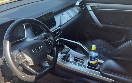 Geely Coolray I, 2023 год, 1 100 000 рублей, 6 фотография