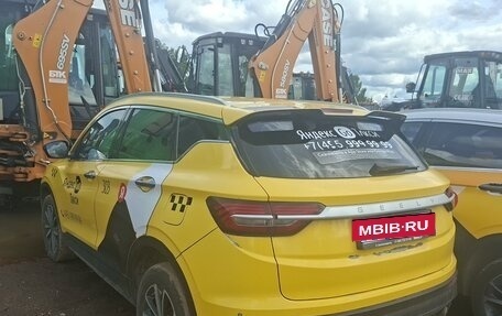 Geely Coolray I, 2023 год, 1 056 000 рублей, 3 фотография
