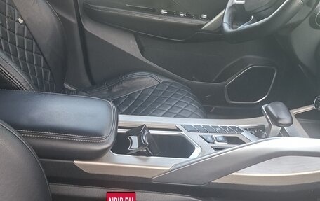 Geely Coolray I, 2023 год, 1 056 000 рублей, 6 фотография
