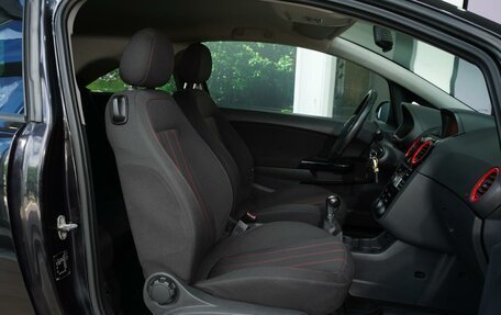 Opel Corsa D, 2011 год, 549 000 рублей, 8 фотография