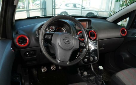 Opel Corsa D, 2011 год, 549 000 рублей, 6 фотография