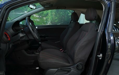 Opel Corsa D, 2011 год, 549 000 рублей, 10 фотография