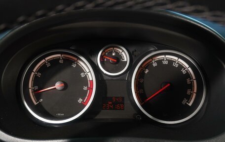 Opel Corsa D, 2011 год, 549 000 рублей, 11 фотография