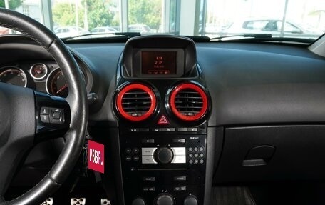 Opel Corsa D, 2011 год, 549 000 рублей, 17 фотография