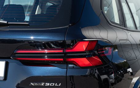 BMW X5, 2025 год, 10 699 000 рублей, 4 фотография