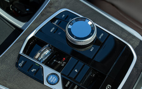 BMW X5, 2025 год, 10 699 000 рублей, 11 фотография