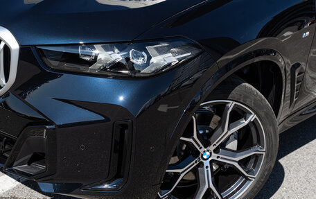 BMW X5, 2025 год, 10 699 000 рублей, 2 фотография
