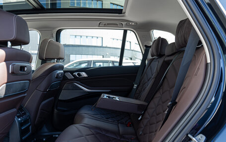 BMW X5, 2025 год, 10 699 000 рублей, 9 фотография