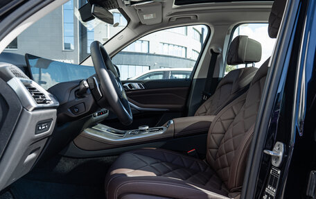 BMW X5, 2025 год, 10 699 000 рублей, 7 фотография