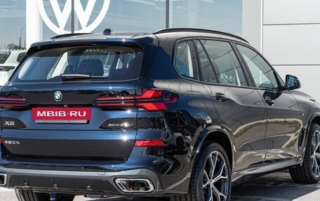 BMW X5, 2025 год, 10 699 000 рублей, 3 фотография