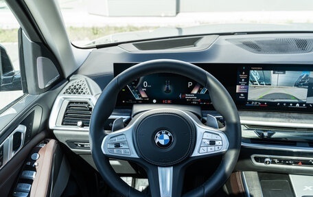BMW X5, 2025 год, 10 699 000 рублей, 6 фотография