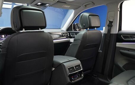 Volkswagen Teramont I, 2024 год, 5 427 077 рублей, 11 фотография