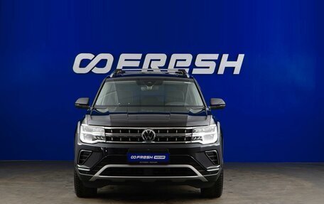 Volkswagen Teramont I, 2024 год, 5 427 077 рублей, 3 фотография