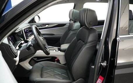 Volkswagen Teramont I, 2024 год, 5 427 077 рублей, 10 фотография