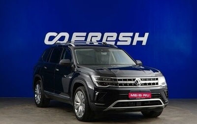 Volkswagen Teramont I, 2024 год, 5 427 077 рублей, 1 фотография