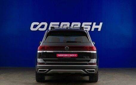 Volkswagen Teramont I, 2024 год, 5 427 077 рублей, 4 фотография