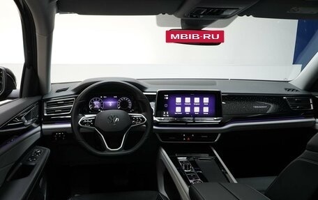 Volkswagen Teramont I, 2024 год, 5 427 077 рублей, 6 фотография
