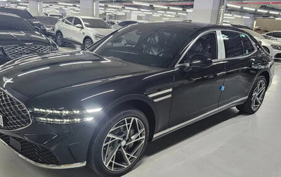 Genesis G90, 2026 год, 12 330 000 рублей, 1 фотография