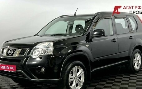 Nissan X-Trail, 2014 год, 1 630 000 рублей, 1 фотография