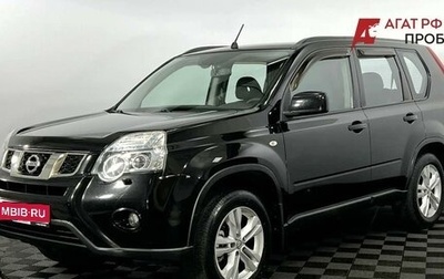 Nissan X-Trail, 2014 год, 1 630 000 рублей, 1 фотография