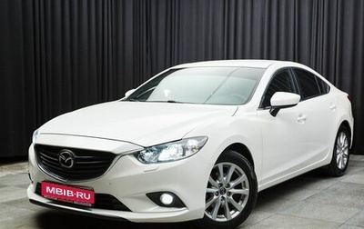 Mazda 6, 2013 год, 1 249 000 рублей, 1 фотография