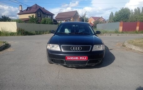 Audi A6, 1997 год, 475 000 рублей, 1 фотография