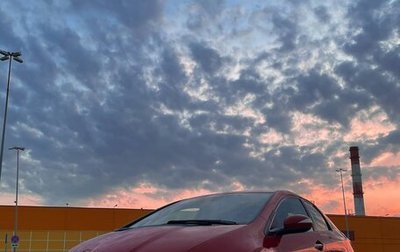 Honda Civic VIII, 2008 год, 450 000 рублей, 1 фотография