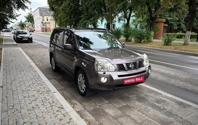 Nissan X-Trail, 2007 год, 940 000 рублей, 1 фотография