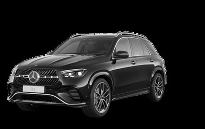 Mercedes-Benz GLE, 2025 год, 14 600 000 рублей, 1 фотография