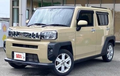 Daihatsu Taft, 2022 год, 700 000 рублей, 1 фотография