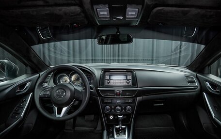 Mazda 6, 2013 год, 1 249 000 рублей, 7 фотография