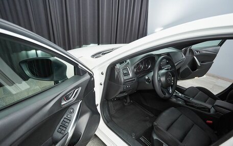 Mazda 6, 2013 год, 1 249 000 рублей, 8 фотография
